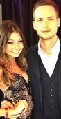 Cristine Prosperi in
General Pictures -
Uploaded by: Guest