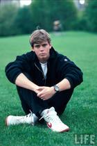 C. Thomas Howell in
General Pictures -
Uploaded by: Guest
