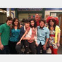 Dan Benson in
Wizards of Waverly Place -
Uploaded by: Guest
