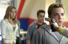 Daniel Clark in
Degrassi: The Next Generation -
Uploaded by: Guest