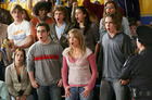 Daniel Clark in
Degrassi: The Next Generation -
Uploaded by: Guest