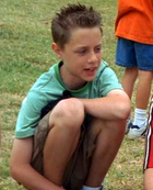 Daniel Massey in
The Kids Who Saved Summer -
Uploaded by: 