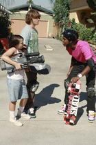 Daniel Curtis Lee in
Zeke and Luther -
Uploaded by: Guest