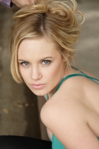 Danielle Savre in
General Pictures -
Uploaded by: Guest