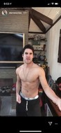 Darren Criss in
General Pictures -
Uploaded by: Smexyboi 
