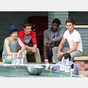 Dave Franco in
Neighbors -
Uploaded by: Guest