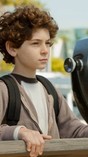 David Mazouz in
General Pictures -
Uploaded by: bluefox4000