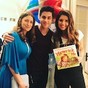 David Henrie in
General Pictures -
Uploaded by: webby