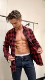 Derek Hough in
General Pictures -
Uploaded by: Guest