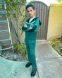 Diezel Ortiz in
General Pictures -
Uploaded by: TeenActorFan