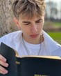 Dominic DiGravio in
General Pictures -
Uploaded by: bluefox4000