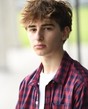 Dominic DiGravio in
General Pictures -
Uploaded by: ECB