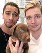 Dominic Sherwood in
General Pictures -
Uploaded by: Guest