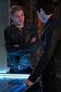 Dominic Sherwood in
Shadowhunters -
Uploaded by: Guest