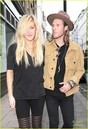 Dougie Poynter in
General Pictures -
Uploaded by: Guest