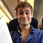 Douglas Booth in
General Pictures -
Uploaded by: webby