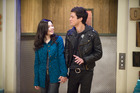 Drew Roy in
iCarly, episode: iDate A Bad Boy -
Uploaded by: Guest