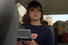 Dustin Hunter Evans in
Miracle Dogs Too -
Uploaded by: TeenActorFan