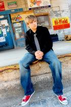 Dylan Alford in
General Pictures -
Uploaded by: TeenActorFan