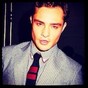 Ed Westwick in
General Pictures -
Uploaded by: webby