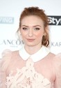 Eleanor Tomlinson in
General Pictures -
Uploaded by: Guest