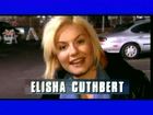 Elisha Cuthbert in
Punk