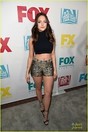 Elizabeth Gillies in
General Pictures -
Uploaded by: Guest