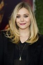 Elizabeth Olsen in
General Pictures -
Uploaded by: Guest