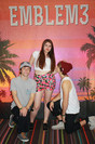 Emblem3 in
General Pictures -
Uploaded by: Guest