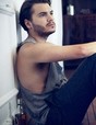 Emile Hirsch in
General Pictures -
Uploaded by: Guest