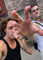 Ethan Cutkosky in
General Pictures -
Uploaded by: Mike14