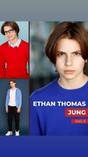 Ethan Thomas Jung in
General Pictures -
Uploaded by: bluefox4000