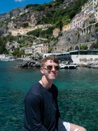 Photo of Ethan Wacker