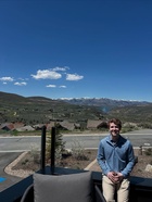Photo of Ethan Wacker