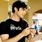 Ethan Peck in
General Pictures -
Uploaded by: Smirkus