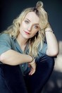 Evanna Lynch in
General Pictures -
Uploaded by: Guest