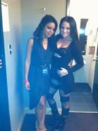 Fefe Dobson in
General Pictures -
Uploaded by: Guest
