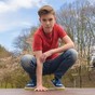 Finlay Hartinger in
General Pictures -
Uploaded by: bluefox4000