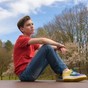 Finlay Hartinger in
General Pictures -
Uploaded by: bluefox4000