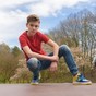 Finlay Hartinger in
General Pictures -
Uploaded by: bluefox4000