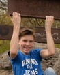 Finlay Hartinger in
General Pictures -
Uploaded by: bluefox4000