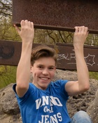 Finlay Hartinger : finlay-hartinger-1748365633.jpg