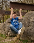 Finlay Hartinger : finlay-hartinger-1748365659.jpg