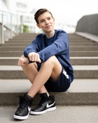 Photo of Finlay Hartinger