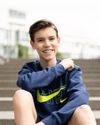 Photo of Finlay Hartinger