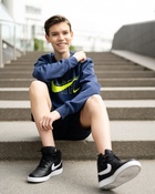 Photo of Finlay Hartinger