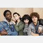 Finn Wolfhard in
General Pictures -
Uploaded by: bluefox4000