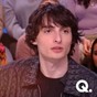 Finn Wolfhard in
General Pictures -
Uploaded by: bluefox4000