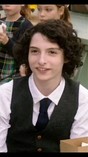 Finn Wolfhard in
General Pictures -
Uploaded by: bluefox4000