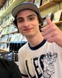 Finn Wolfhard in
General Pictures -
Uploaded by: bluefox4000